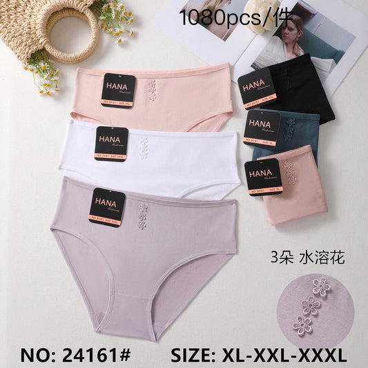 24161 Κιλότα 内裤