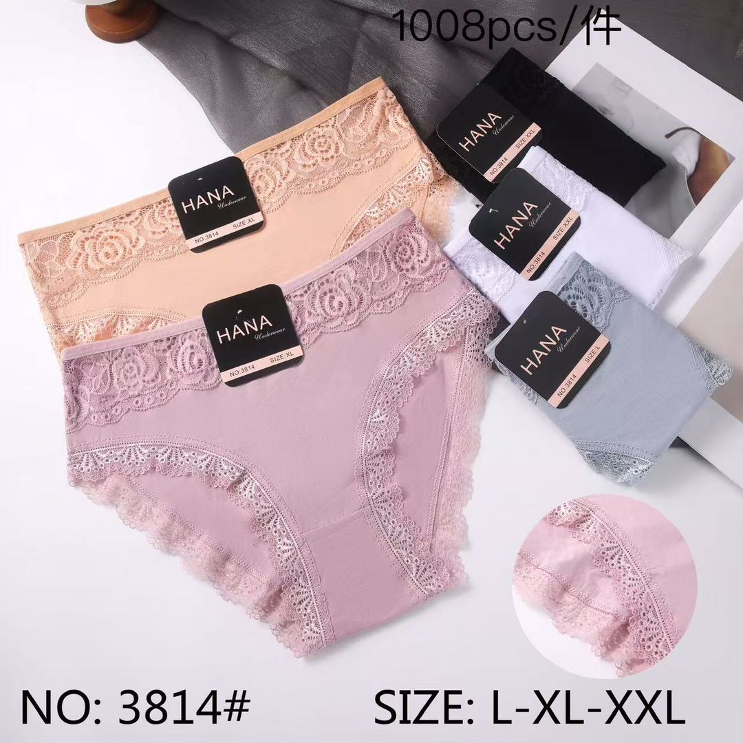 3814 Κιλότα 内裤