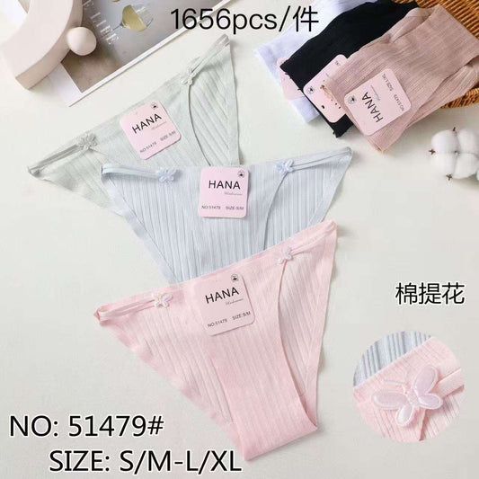 51479 Κιλότα 内裤