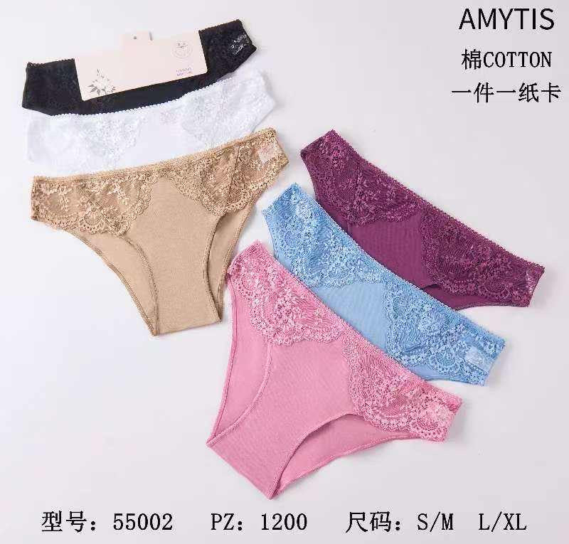 55002 Κιλότα 内裤