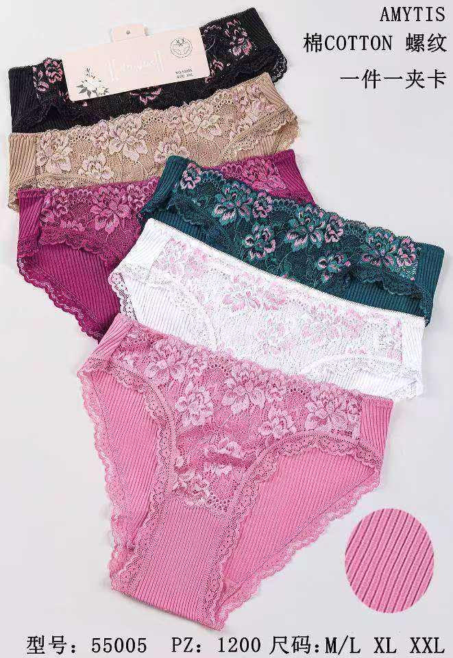 55005 Κιλότα 内裤