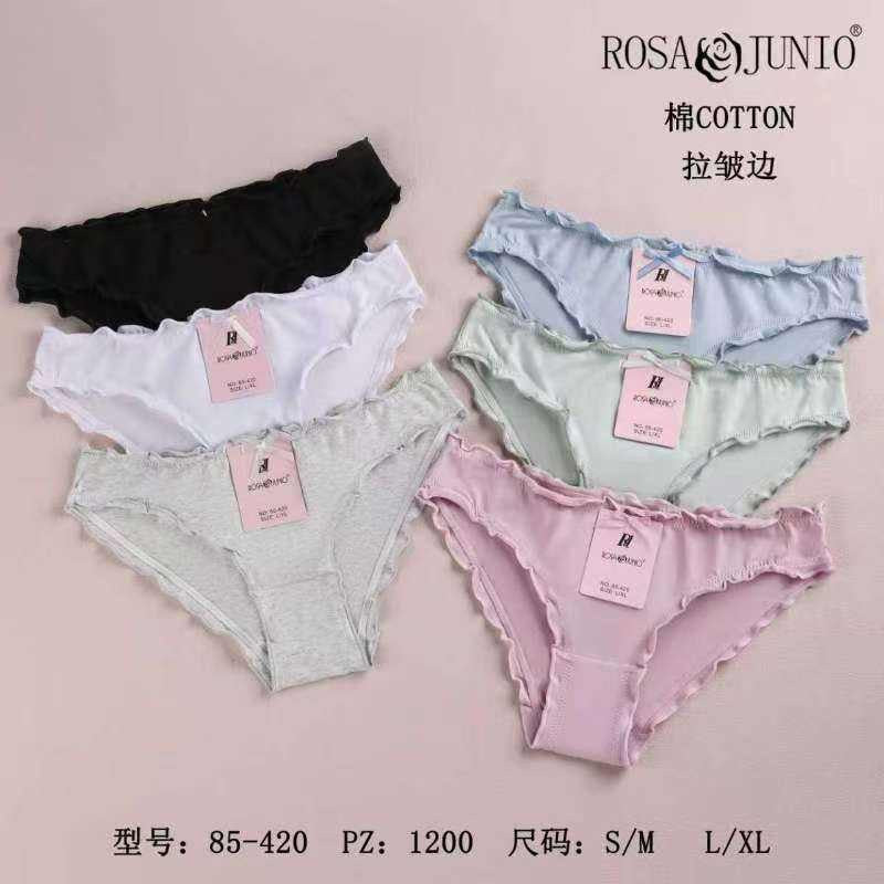 85-420 Κιλότα 内裤