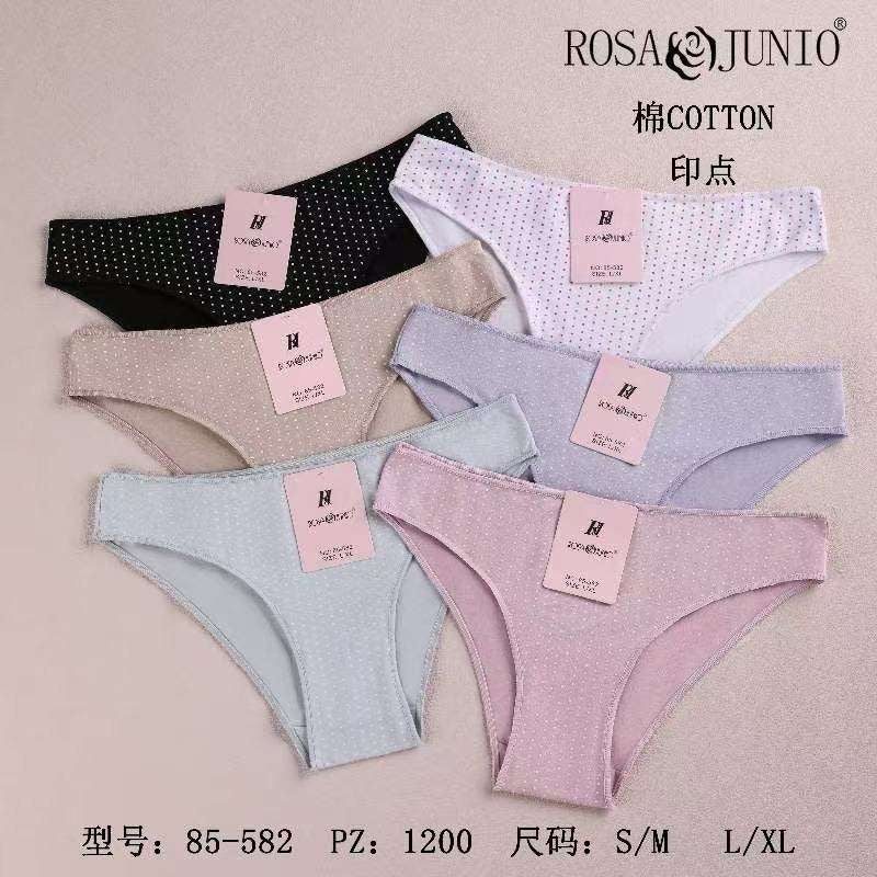 85-582 Κιλότα 内裤