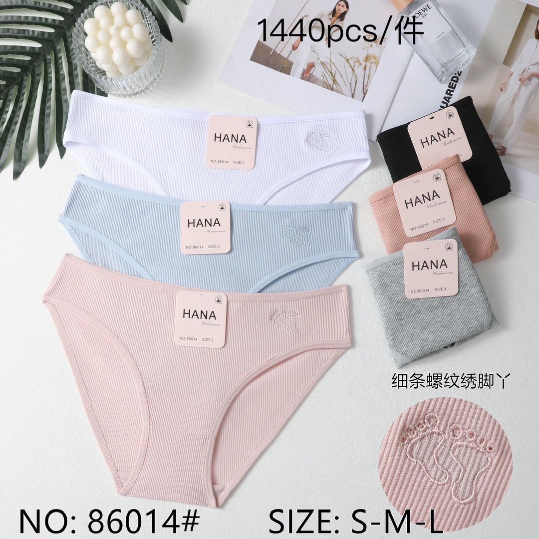 86014 Κιλότα 内裤