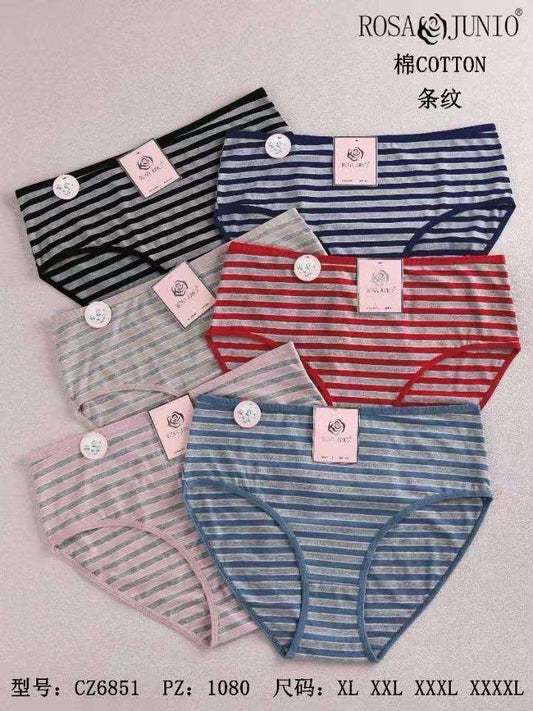 CZ6851 Κιλότα 内裤