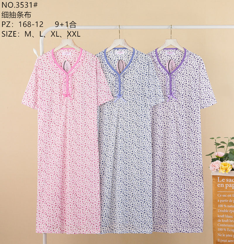 3531 Νυχτικό 睡裙