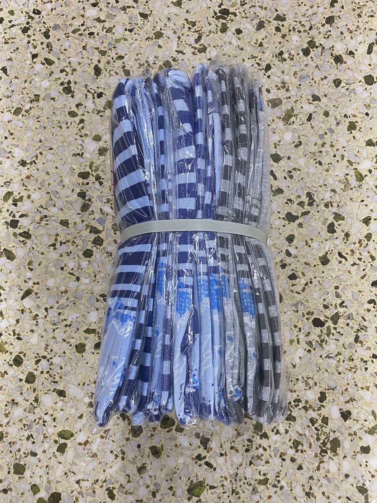 6110 Πιτζάμα Ανδρική 男款睡衣