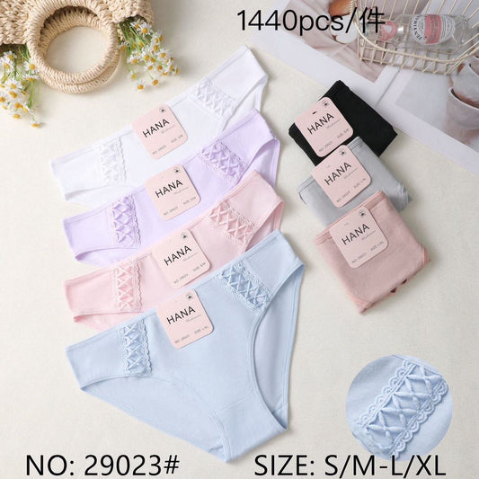 29023 Κιλότα 内裤