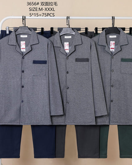 3656 Men's Pyjamas