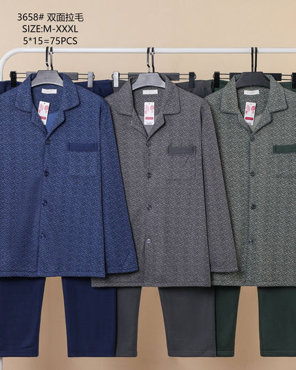 3658 Men's Pyjamas