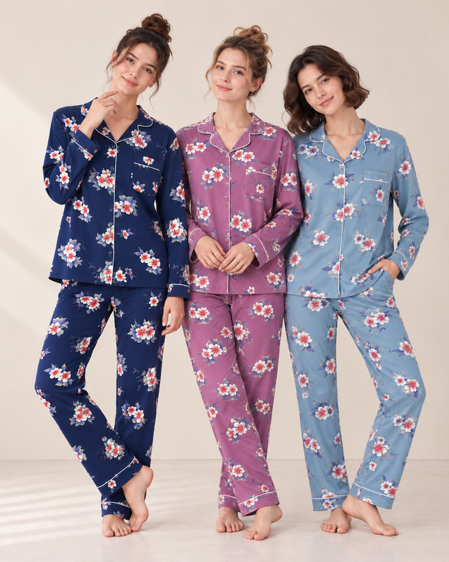 3748 Women’s Pajama Set