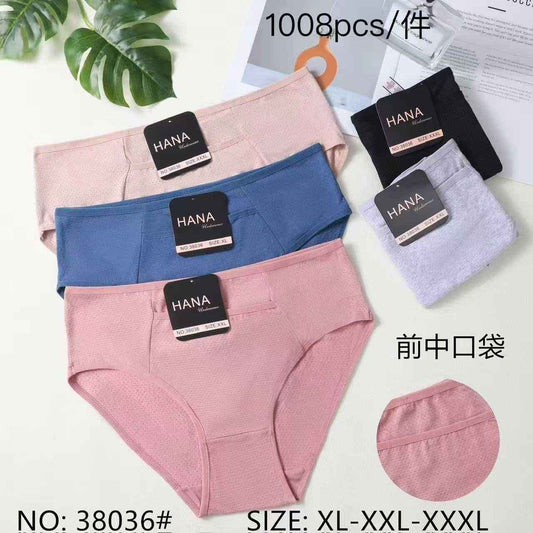 38036 Κιλότα 内裤