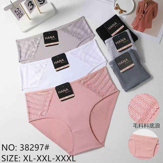 38297 Κιλότα 内裤