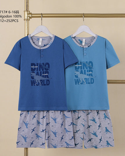 F51447 Children's pajamas