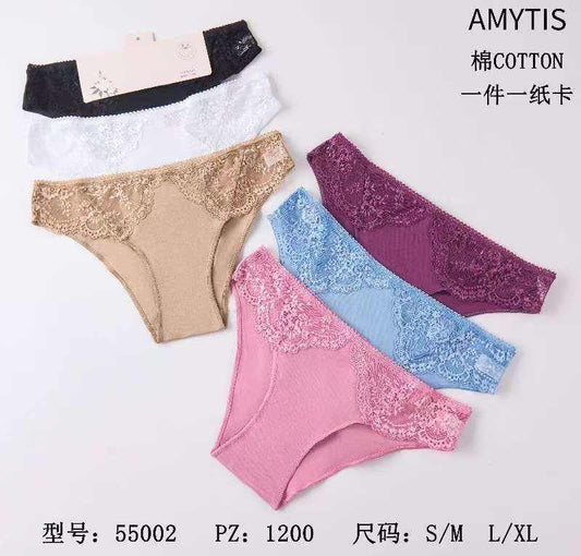 55002 Κιλότα 内裤