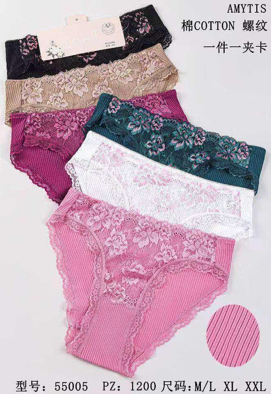 55005 Κιλότα 内裤