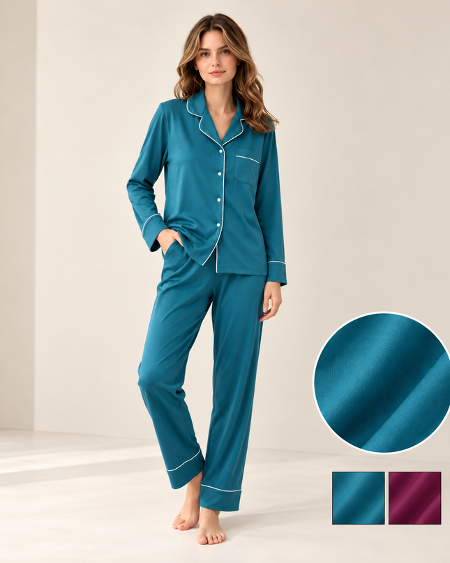 5633 Women’s Pajama Set