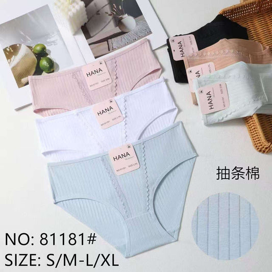 81181 Κιλότα 内裤