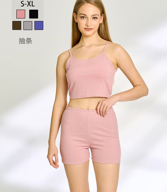 Y8172 Πιτζάμα Γυναικεία