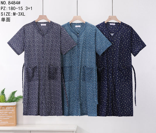 8484 Ρόμπα 厨房服