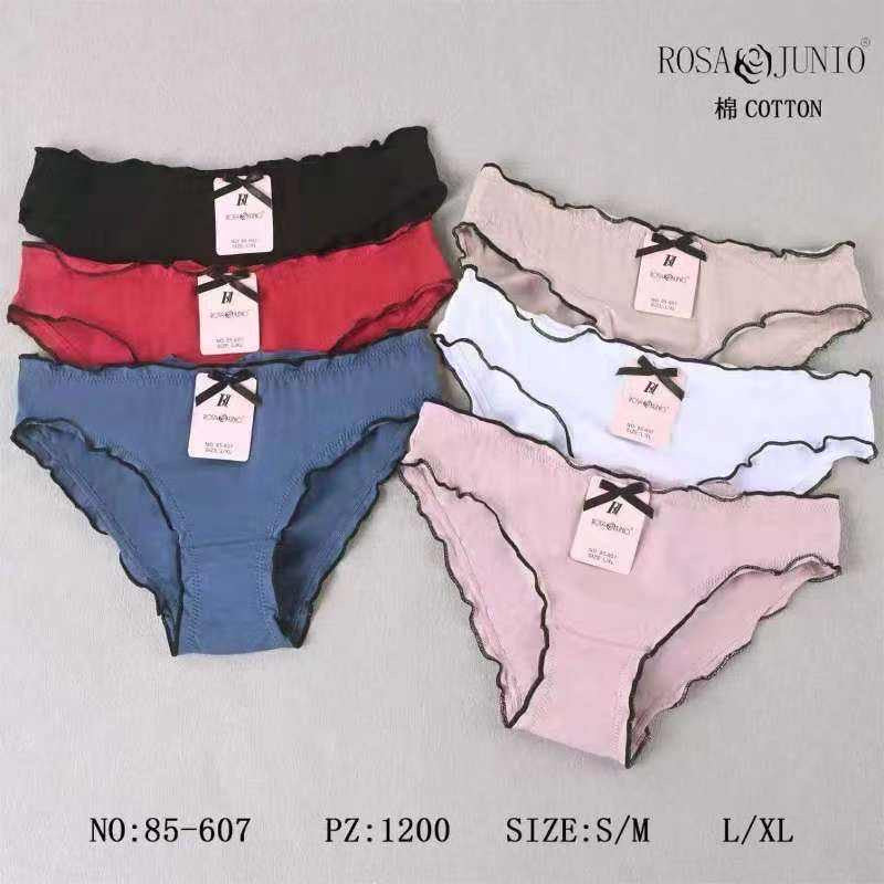 85-607 Κιλότα 内裤