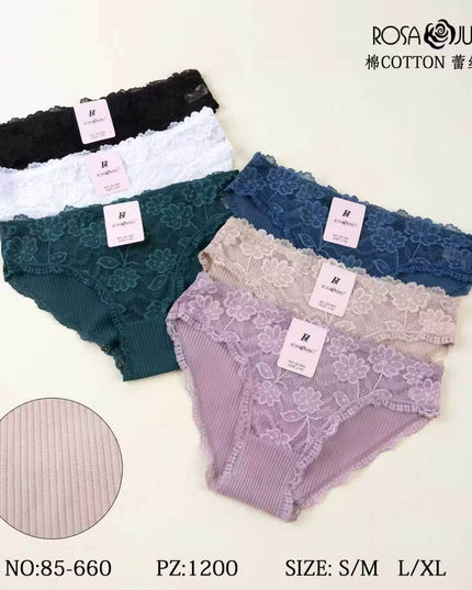 85-660 Women’s Briefs