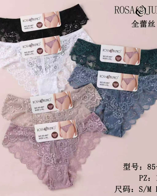 85-667 Γυναικείο Σλιπ