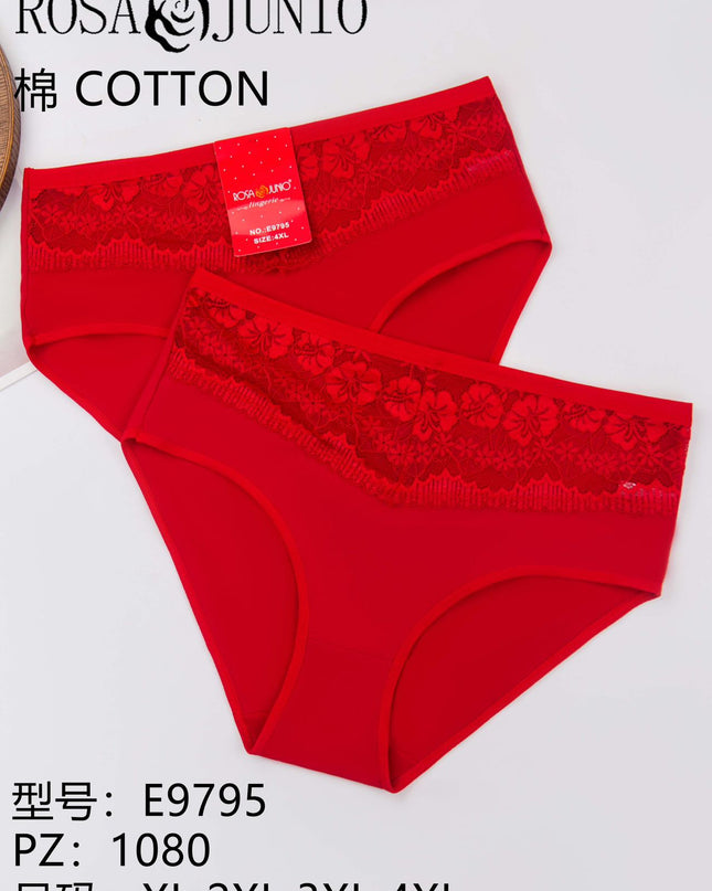 E9795 Panties