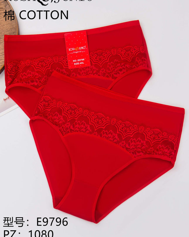 E9796 Panties