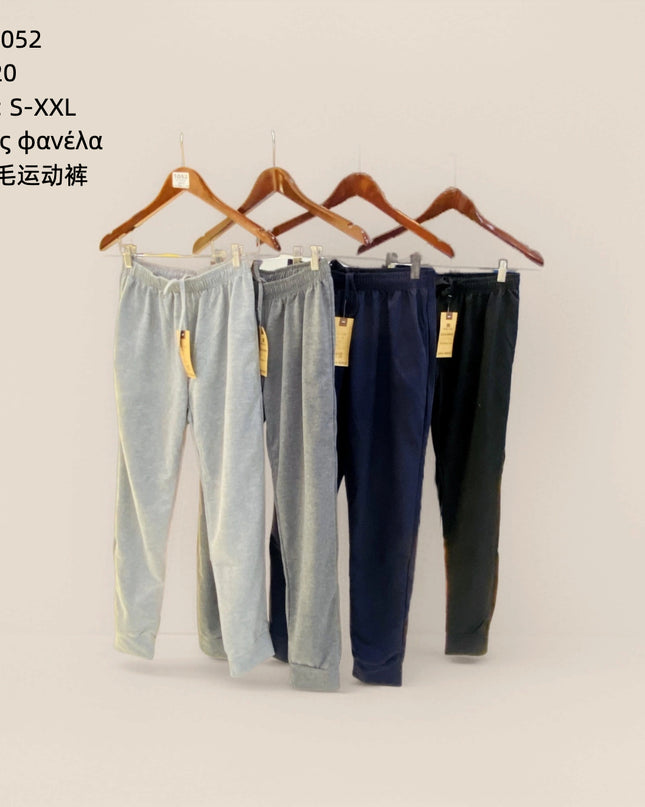 A-1052 Tracksuit pants