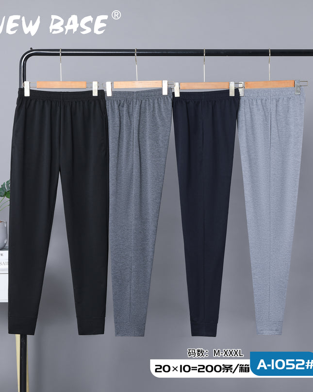 A-1052 Tracksuit pants