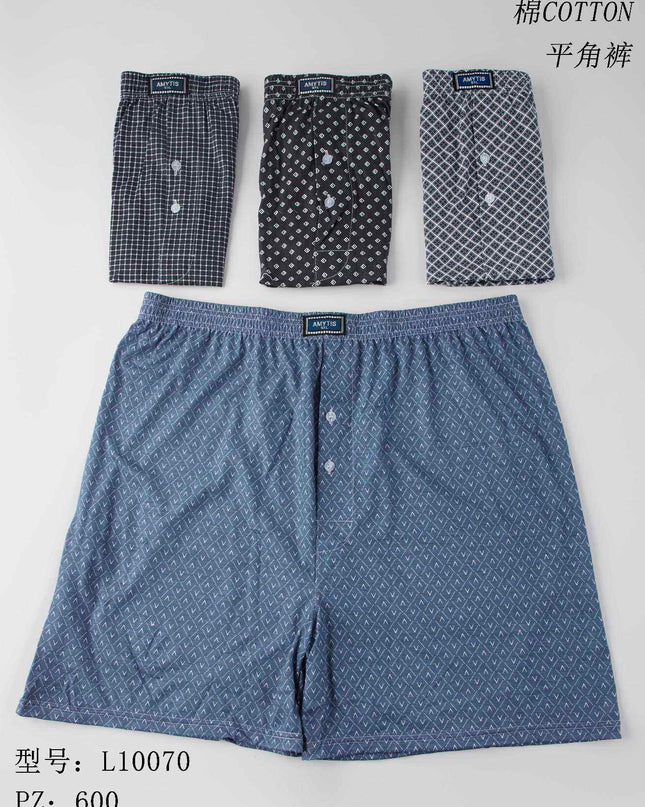 L10070 Μποξεράκι