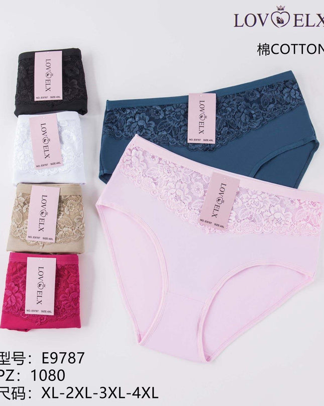 E9787 Panties