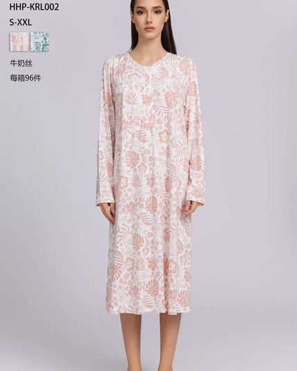 L002 Women’s Nightdress