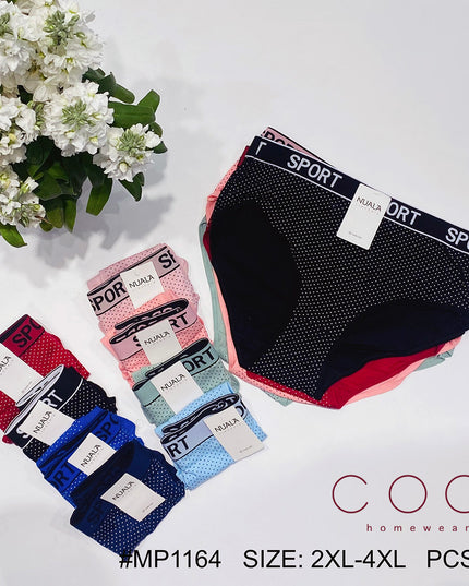 MP1164 Panties