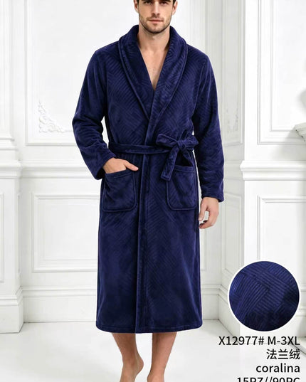 X12977 Robe Plush