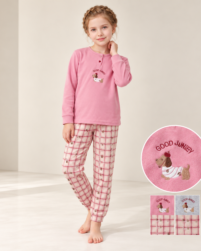 F51927 Παιδική Πιτζάμα Φανέλα
